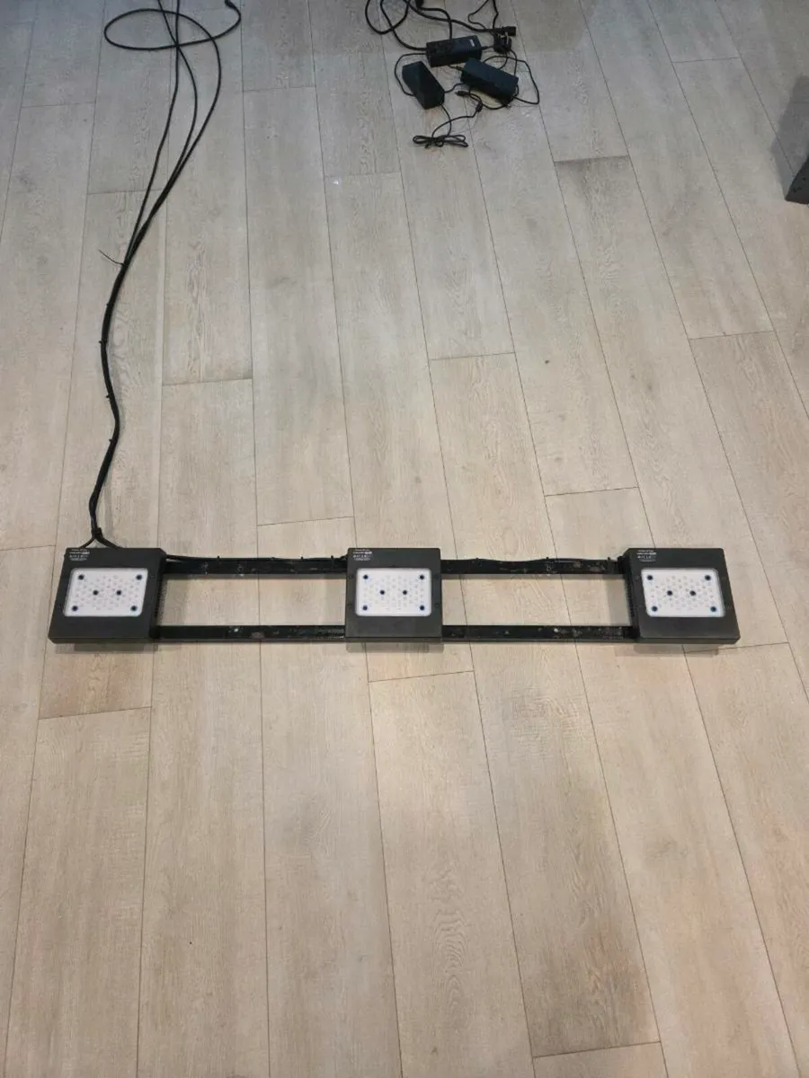 Marine aquarium lights - Image 1