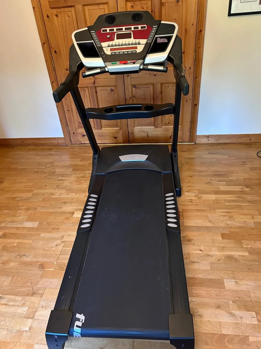 Treadmill - Image 1