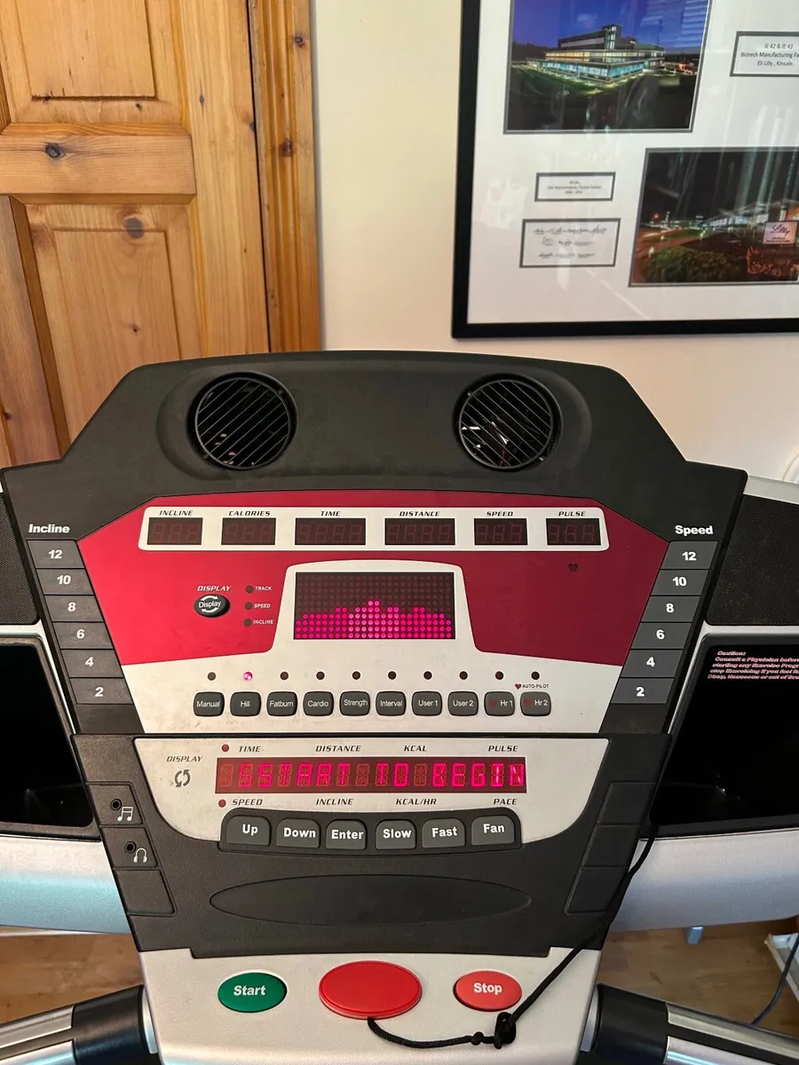Treadmill - Image 3