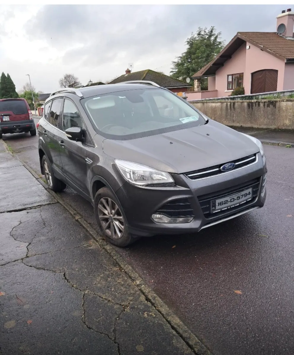 162 ford kuga - Image 2