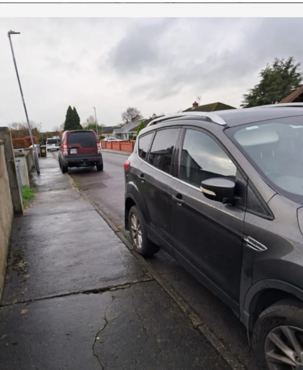 162 ford kuga - Image 3