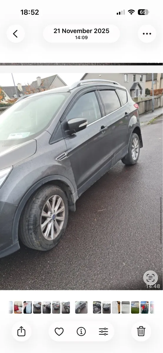 162 ford kuga - Image 4