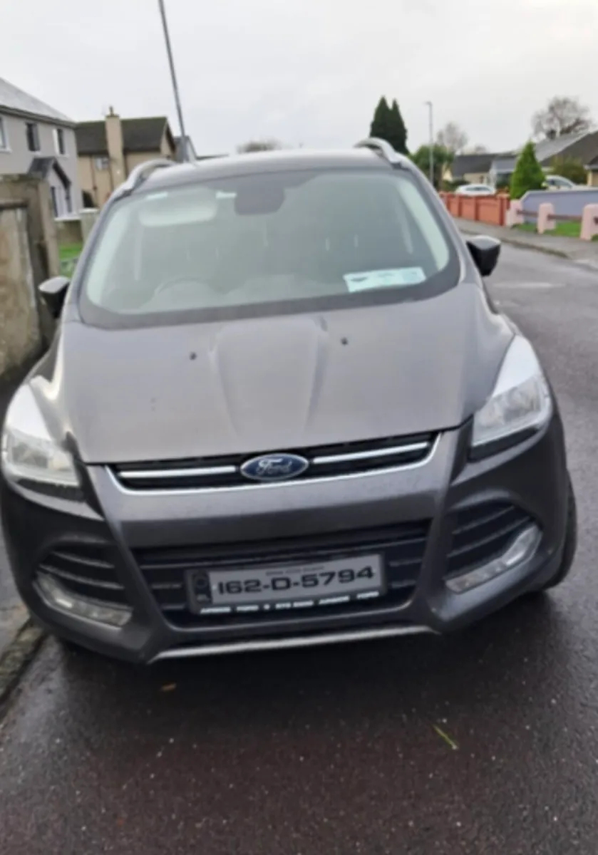 162 ford kuga - Image 1
