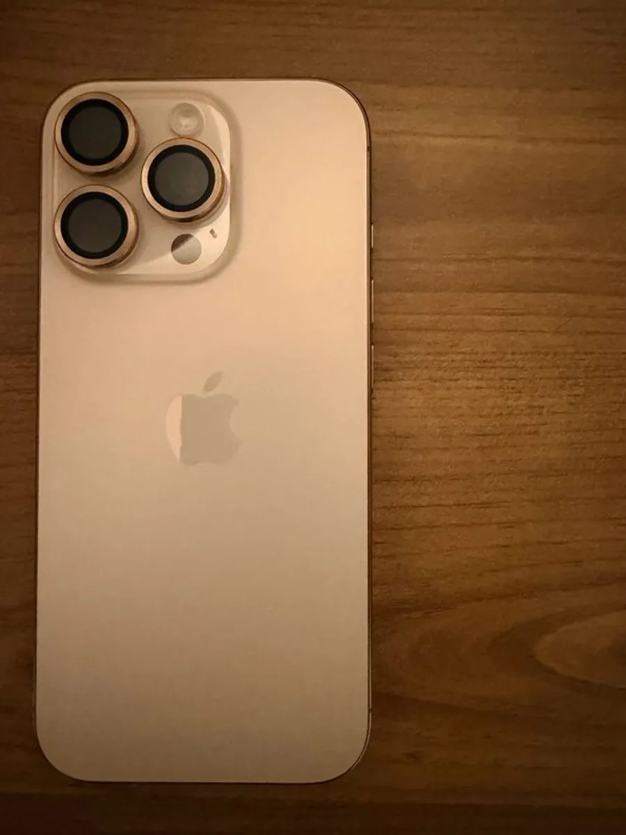 Iphone 16 Pro - Image 2