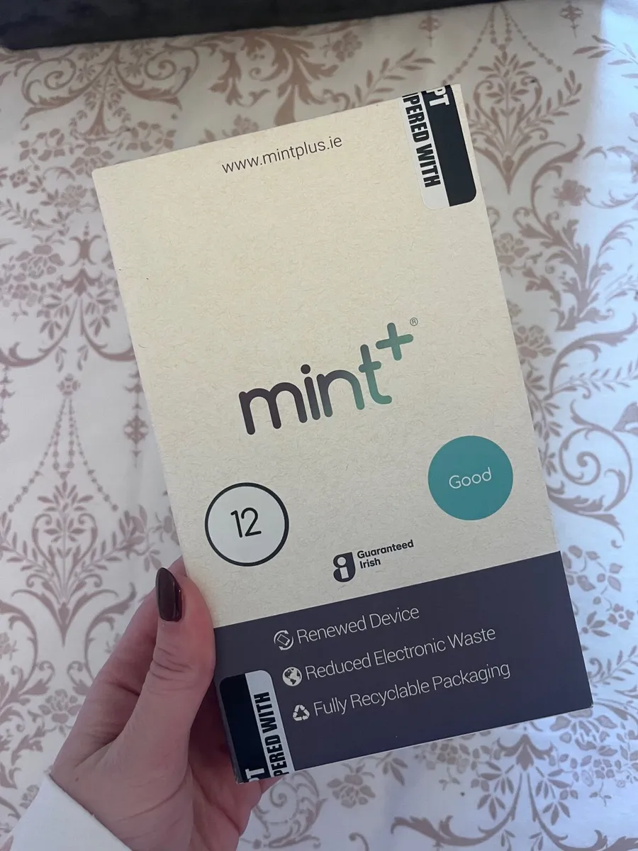 iPhone 12 128Gb Refurb - Image 1