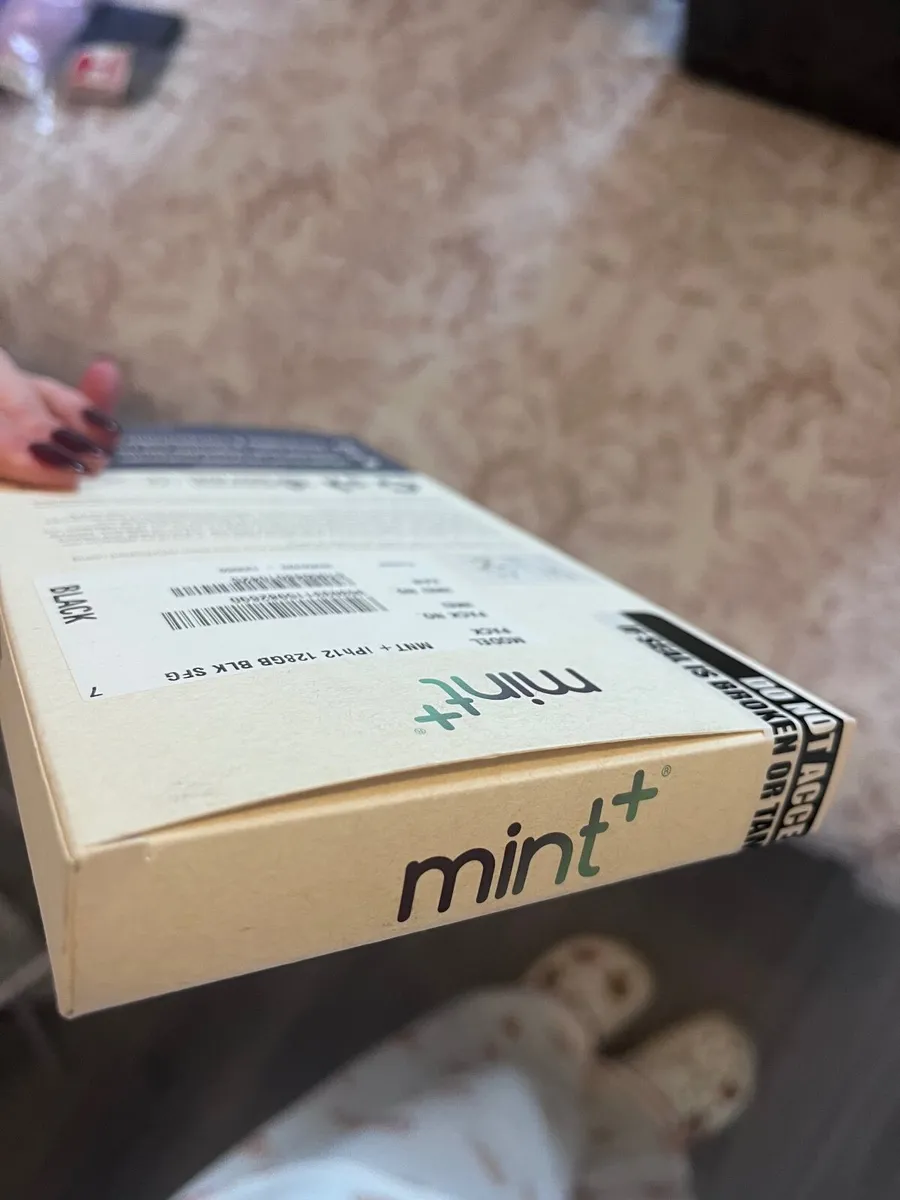 iPhone 12 128Gb Refurb - Image 2