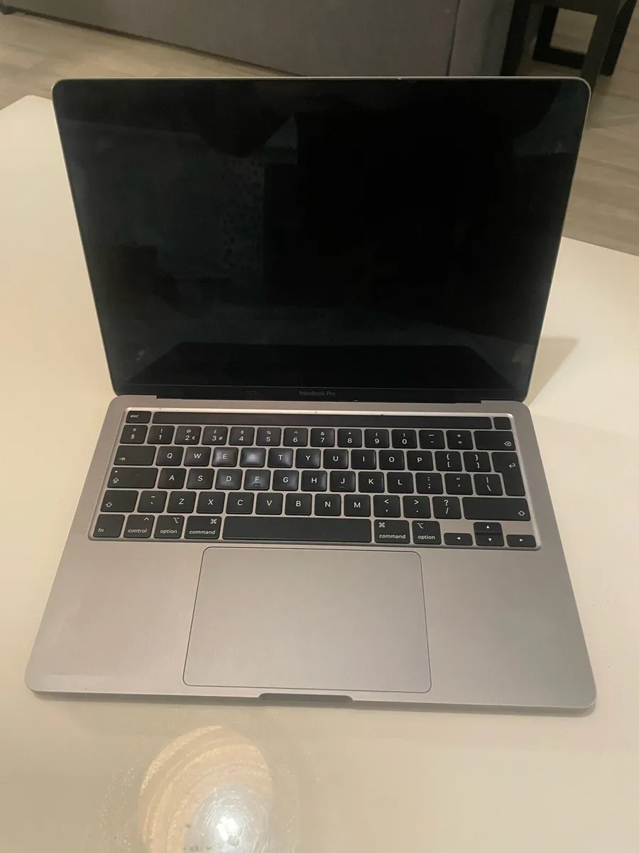 Apple Macbook Pro 2020 - Image 1