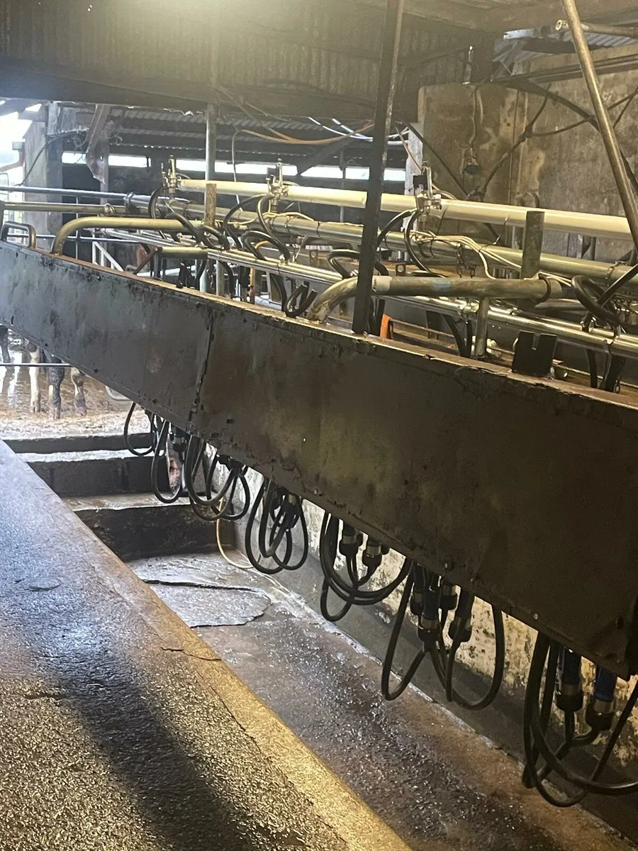 Milking machine - Image 3