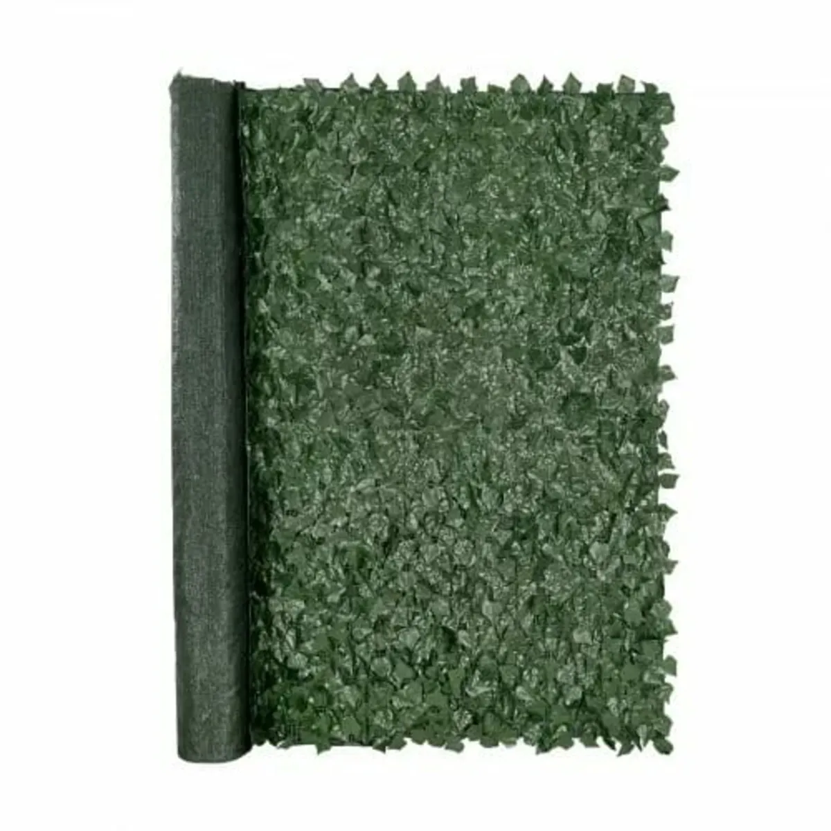 Ivy Privacy Fence, 1830 x 2440 mm Artificial Green - Image 1