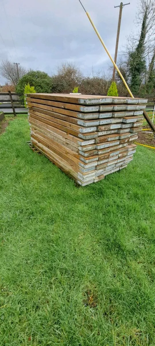 Scafolding - Image 1