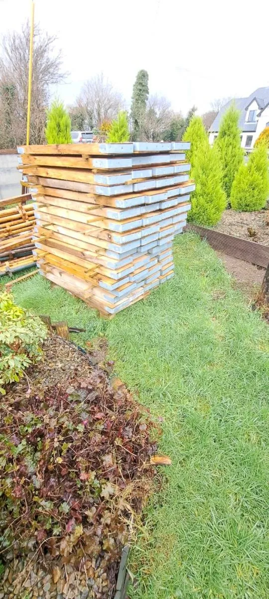 Scafolding - Image 2