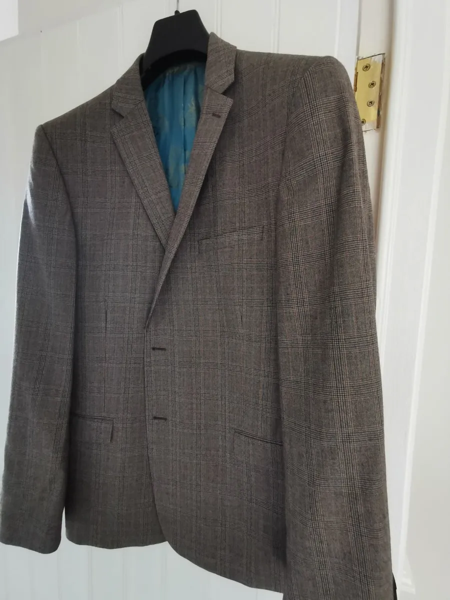 Jacket Man's - Image 3