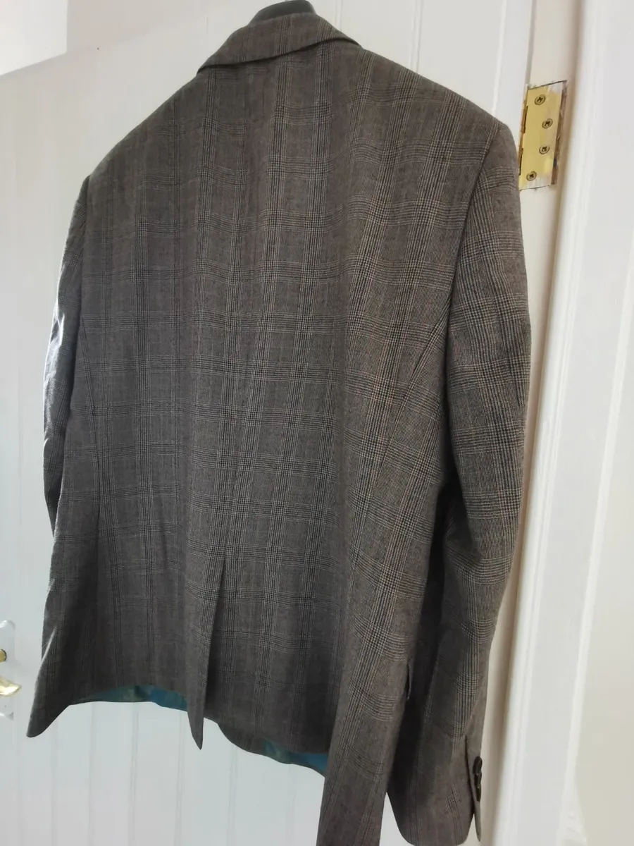 Jacket Man's - Image 2