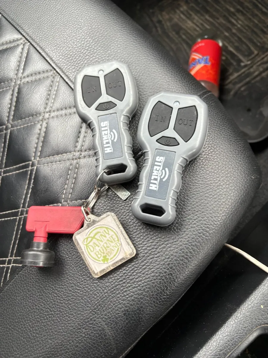 16ft for Williams trailer Tilt bed CT166.  16x6.6 - Image 3