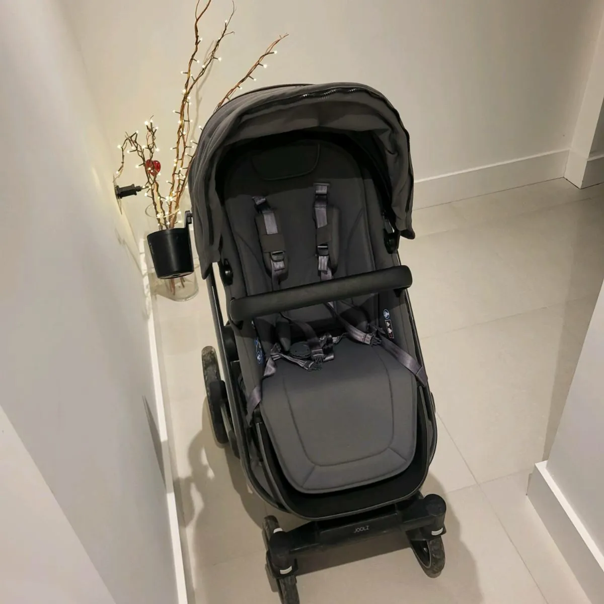 Joolz Geo Buggy / Car Seat - Image 2