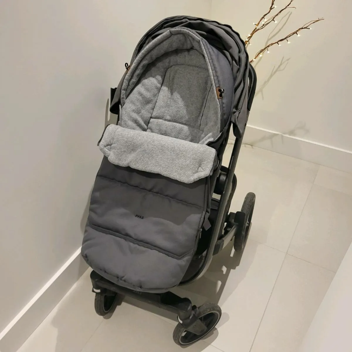 Joolz Geo Buggy / Car Seat - Image 4