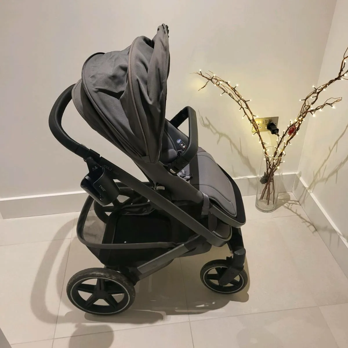 Joolz Geo Buggy / Car Seat - Image 3