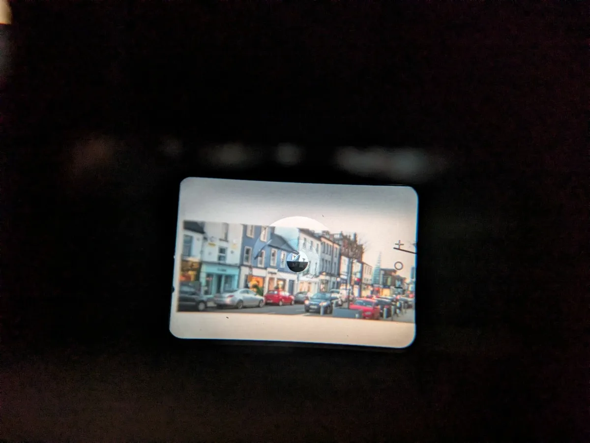 🎞️ Praktica SLR camera + Sigma Zoom - Image 3