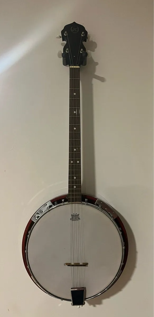 Banjo - Image 1
