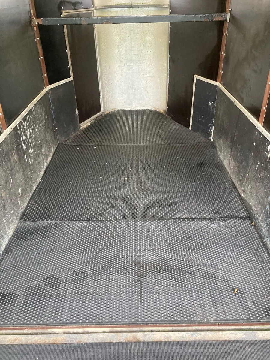 Horse box - Image 4