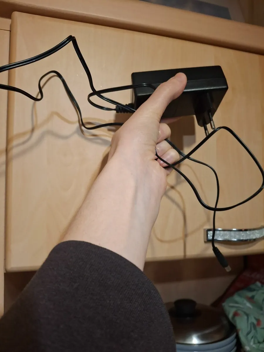 Wavlink USB 3 docking station - Image 2