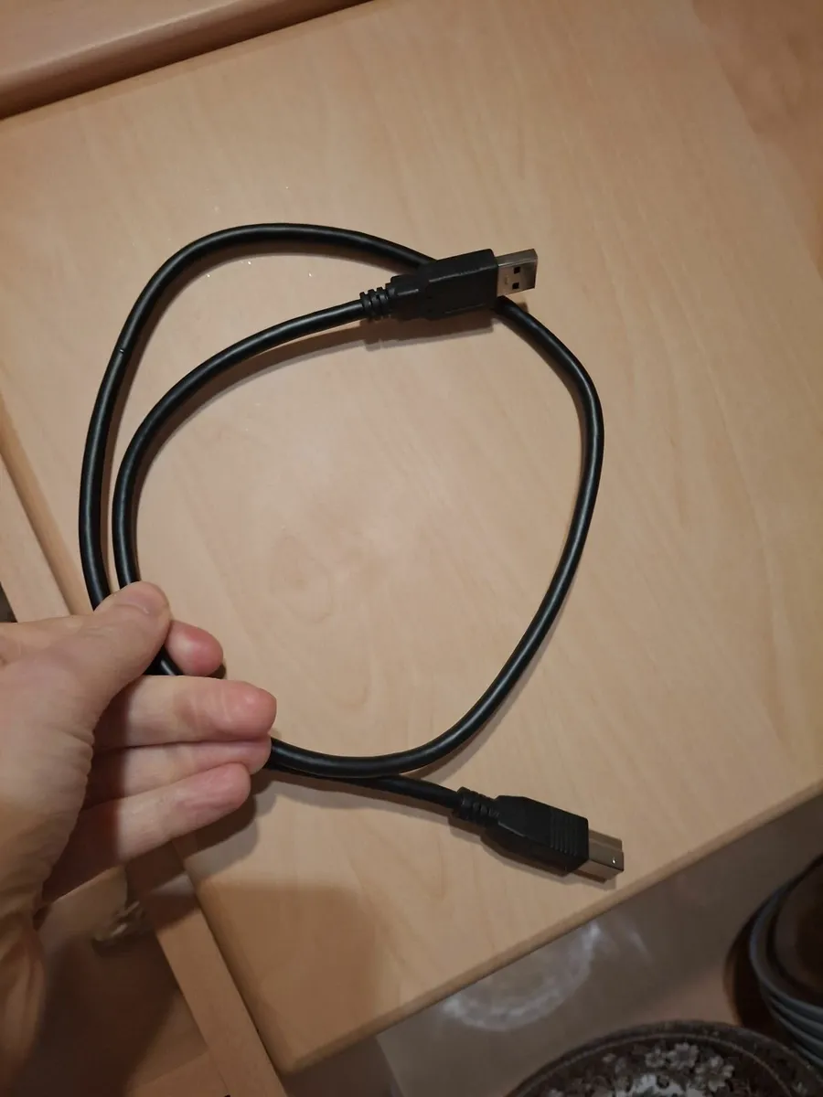 Wavlink USB 3 docking station - Image 4