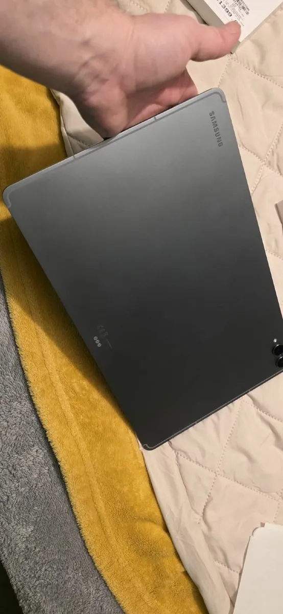 Samsung Galaxy Tab S11 Ultra 14.6" | 12GB | 256GB - Image 3