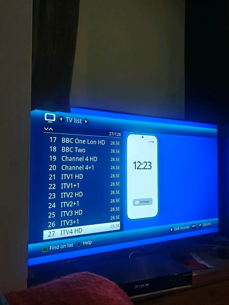 Satellite receiver - Image 3