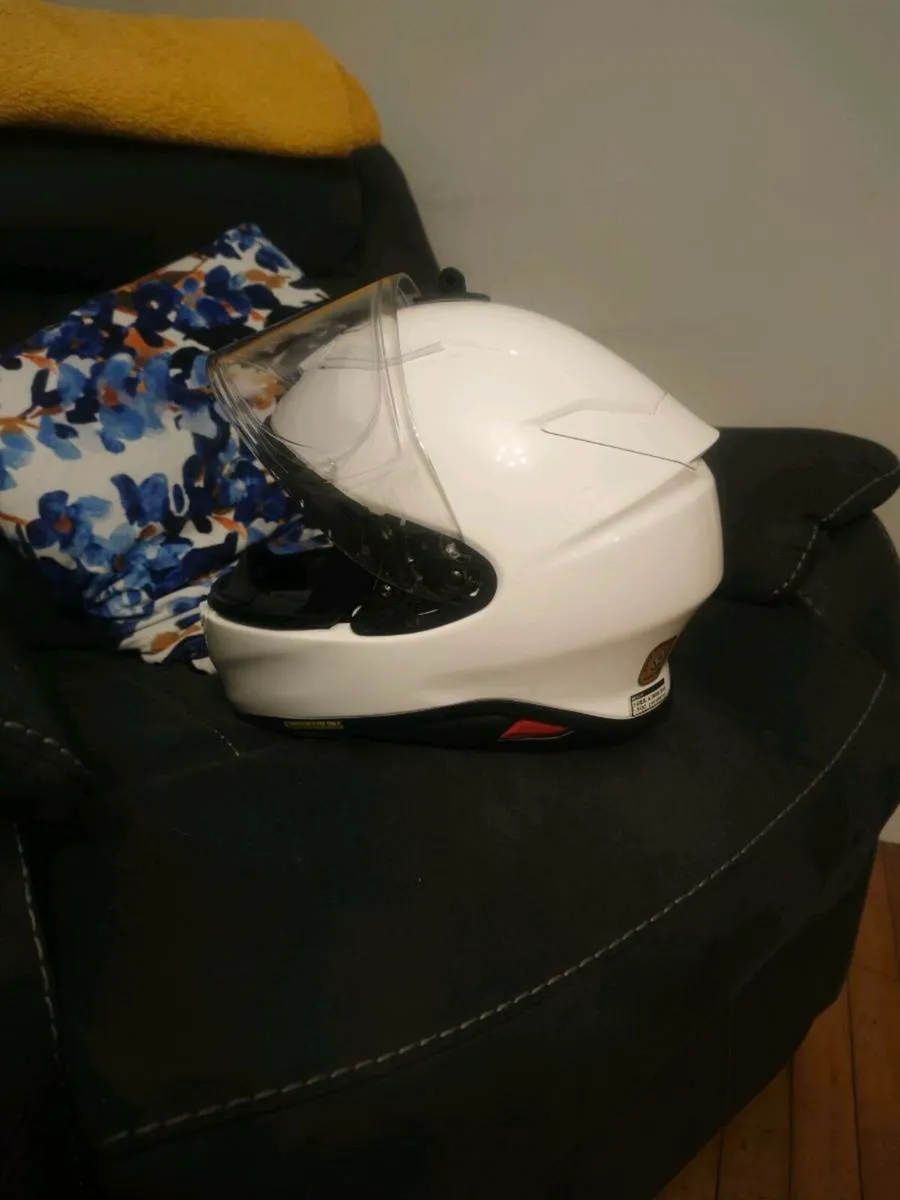 Shoei nxr2 - Image 2