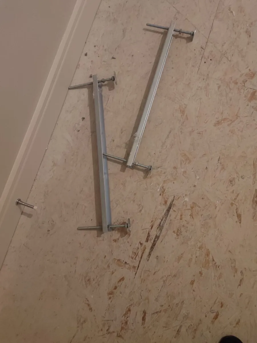 Bathtub with tab - Image 2