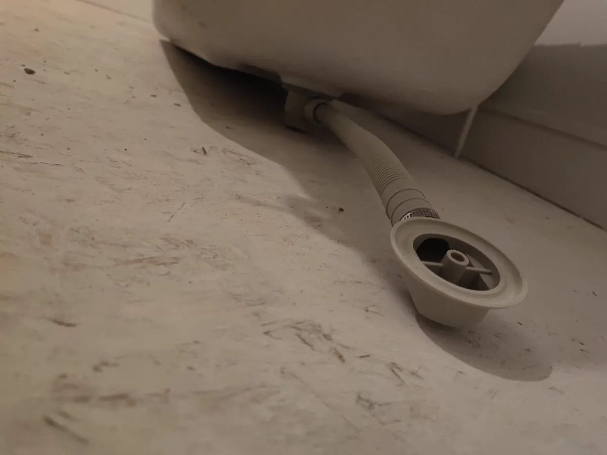 Bathtub with tab - Image 3