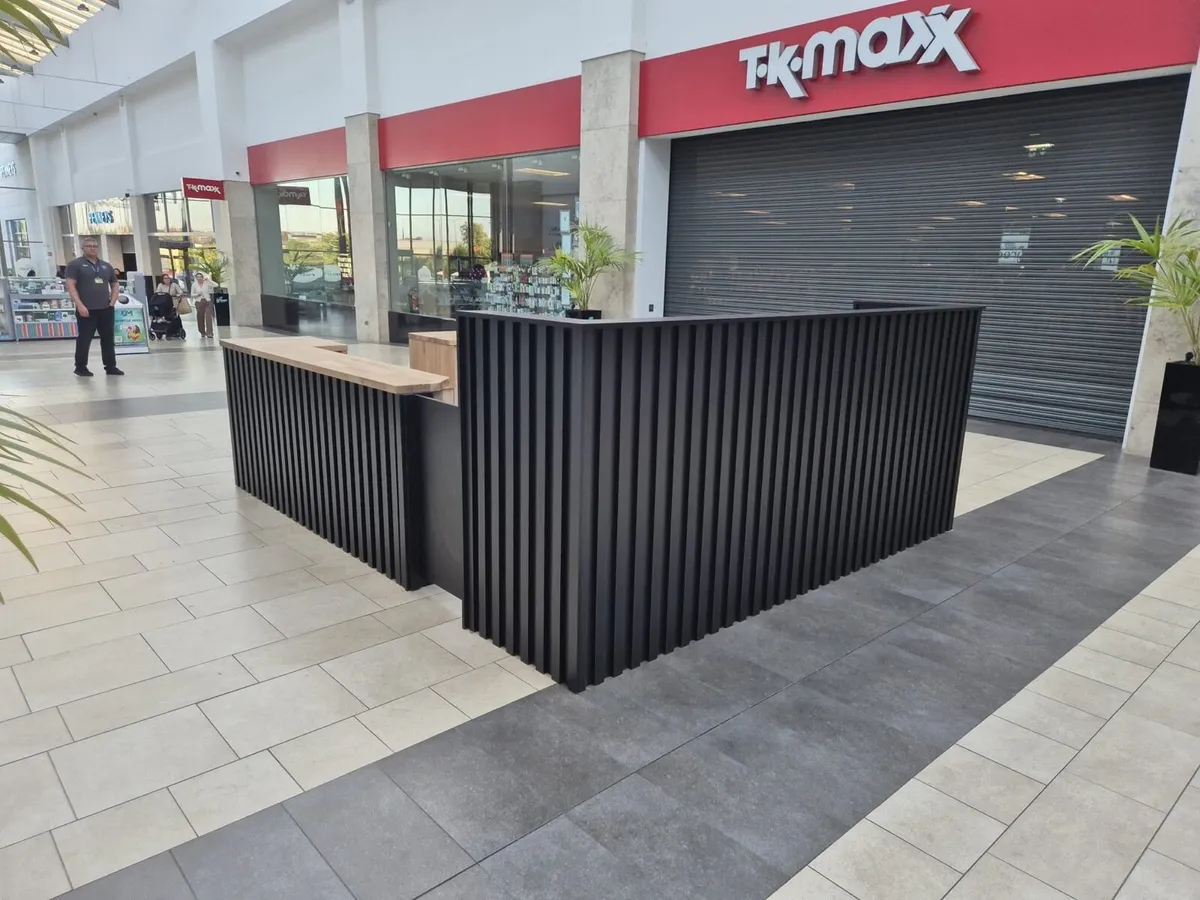 Kiosk for sale - Image 2