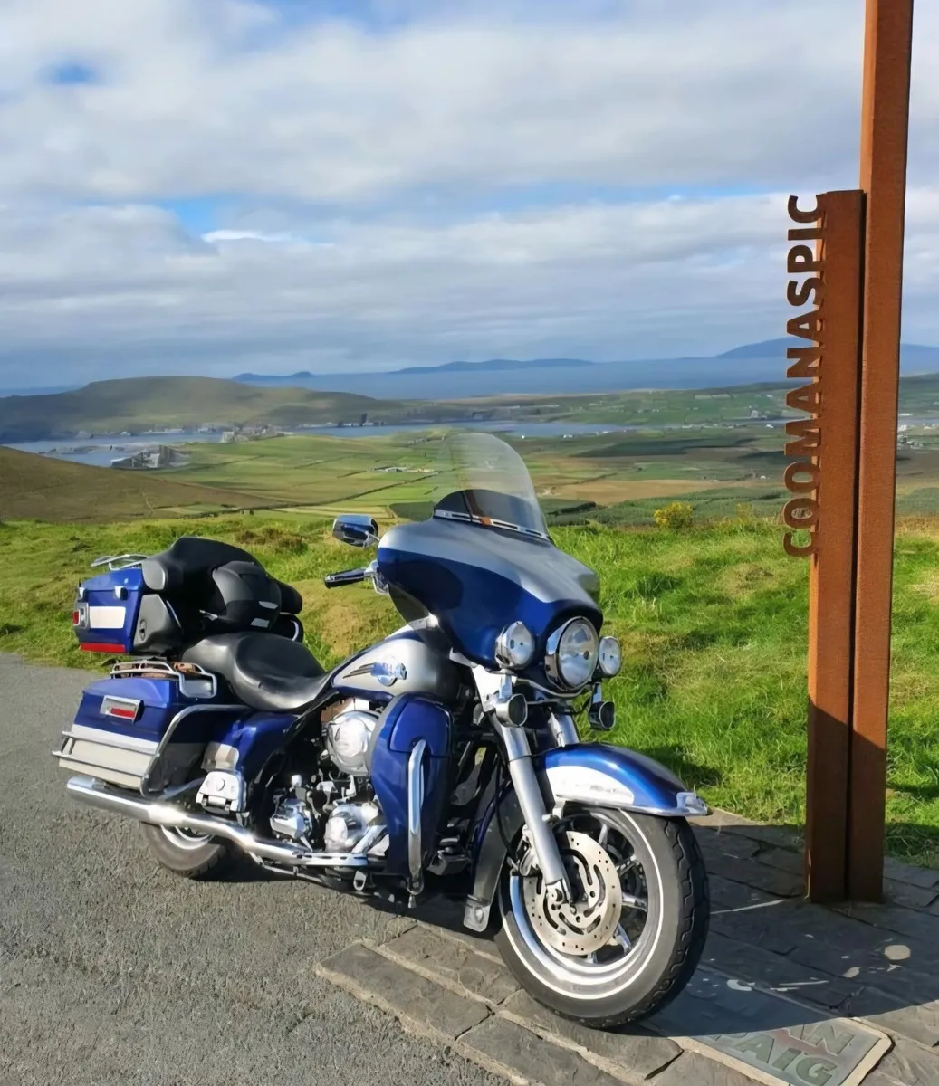Harley Davidson Electraglide Ultra Classic 2007 - Image 1