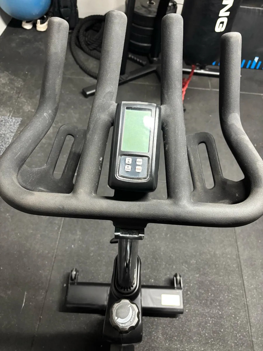 HIIT Fitness bike - Image 2