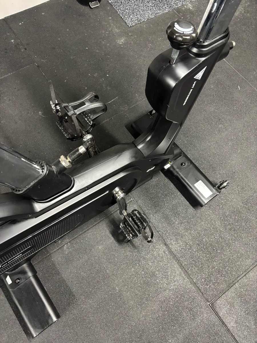 HIIT Fitness bike - Image 3