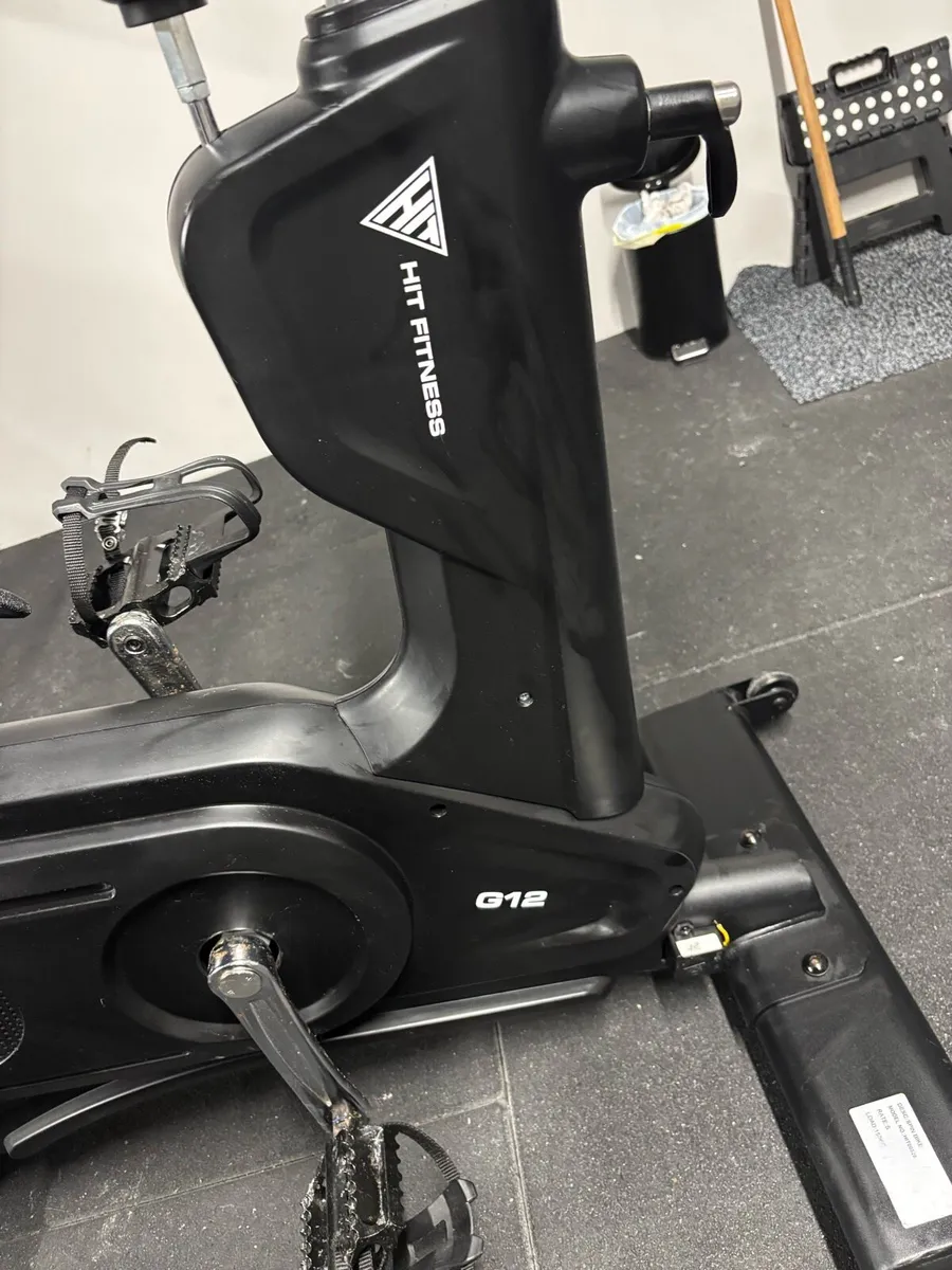 HIIT Fitness bike - Image 4
