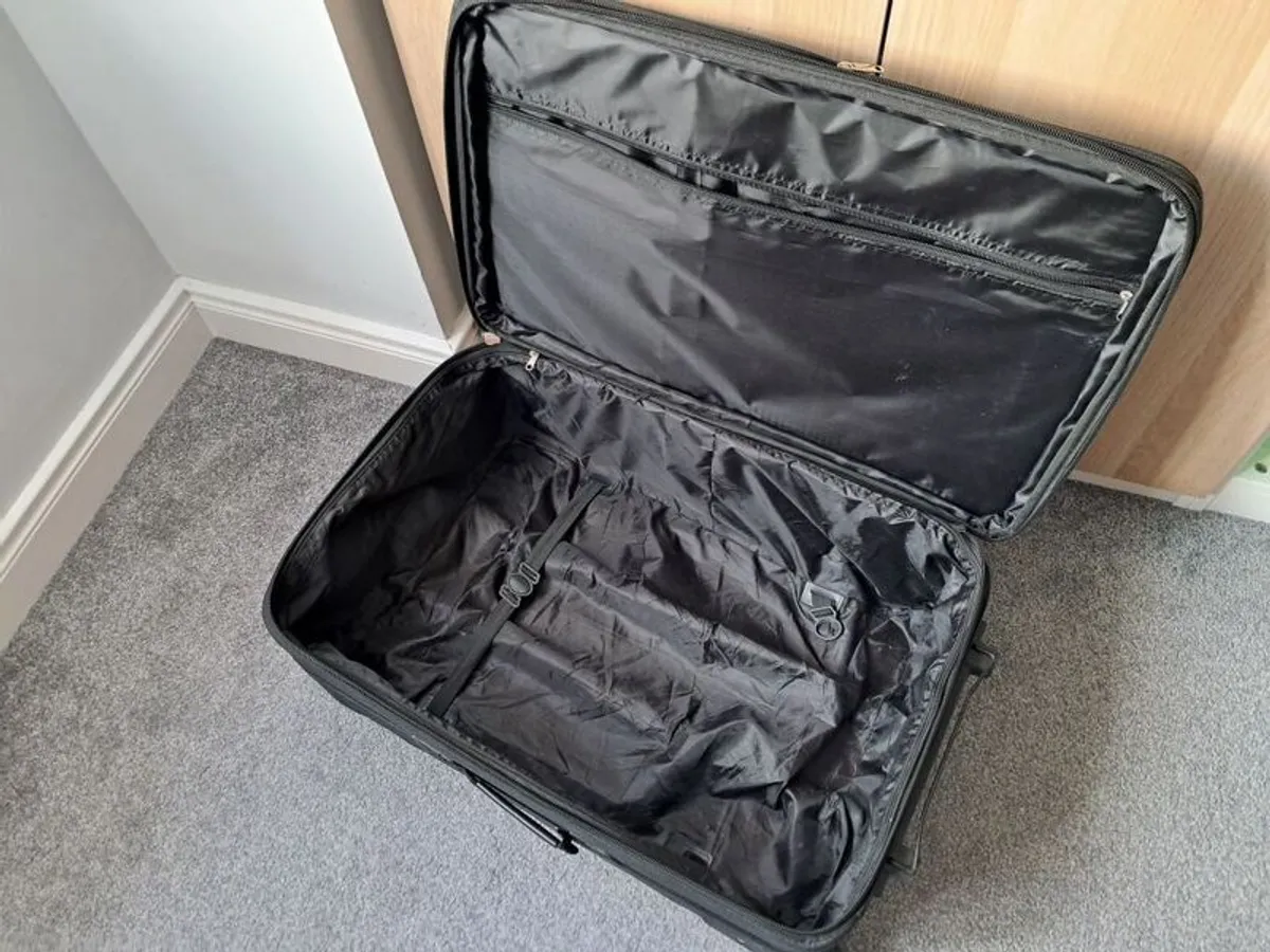Large Suitcase - Image 4