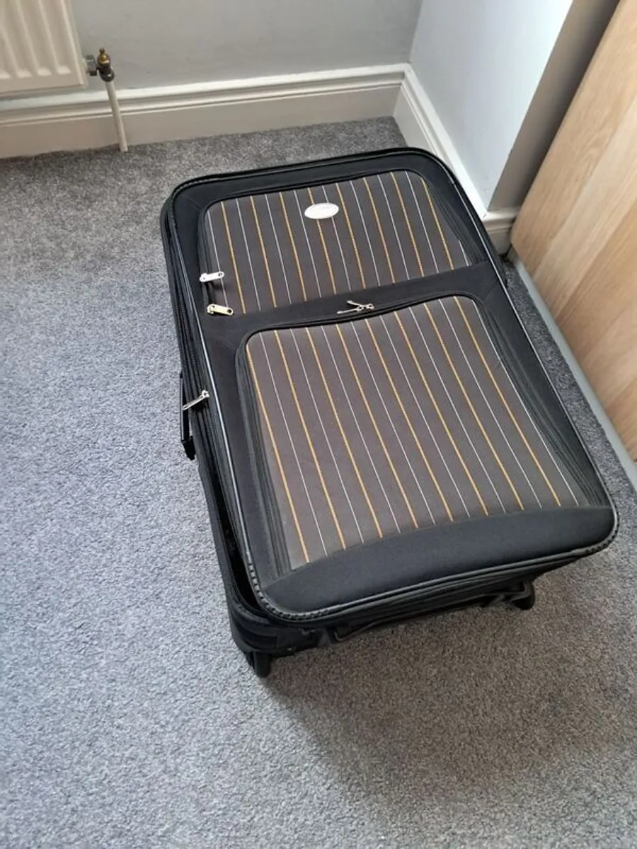 Large Suitcase - Image 1