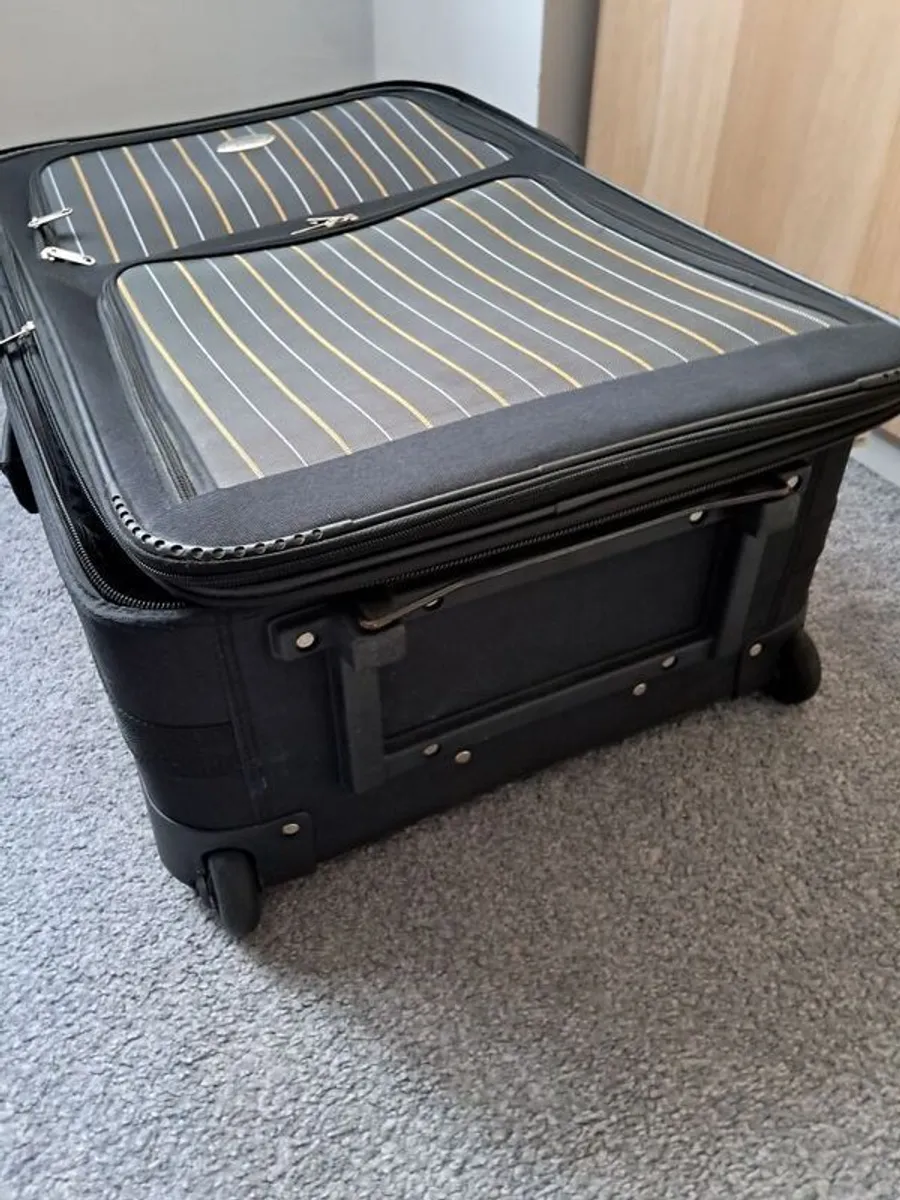 Large Suitcase - Image 2
