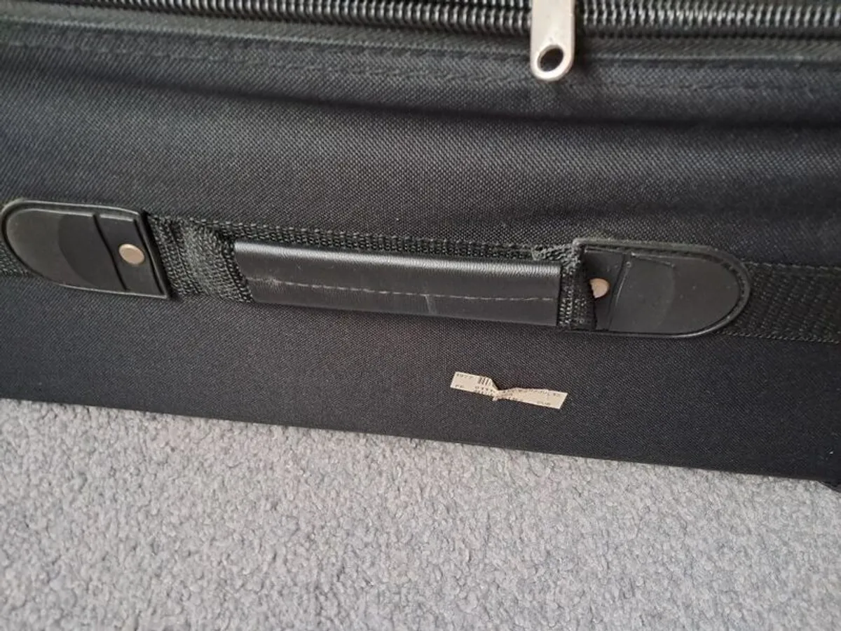 Large Suitcase - Image 3