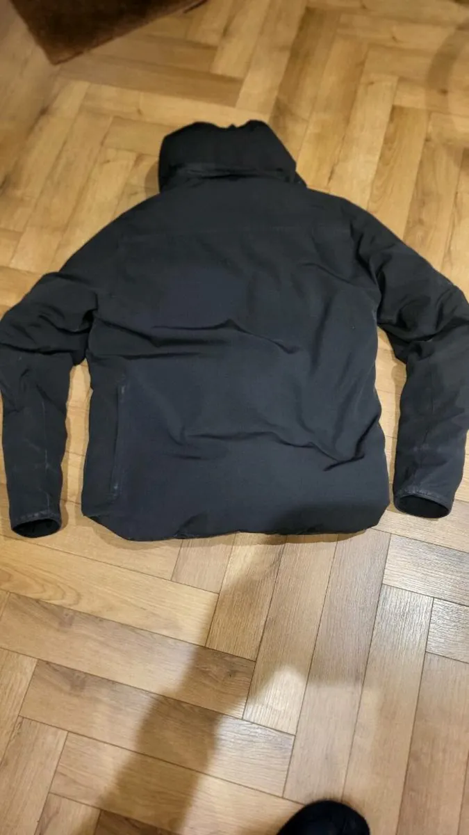 Canada Goose Selkirk Parka - Image 2