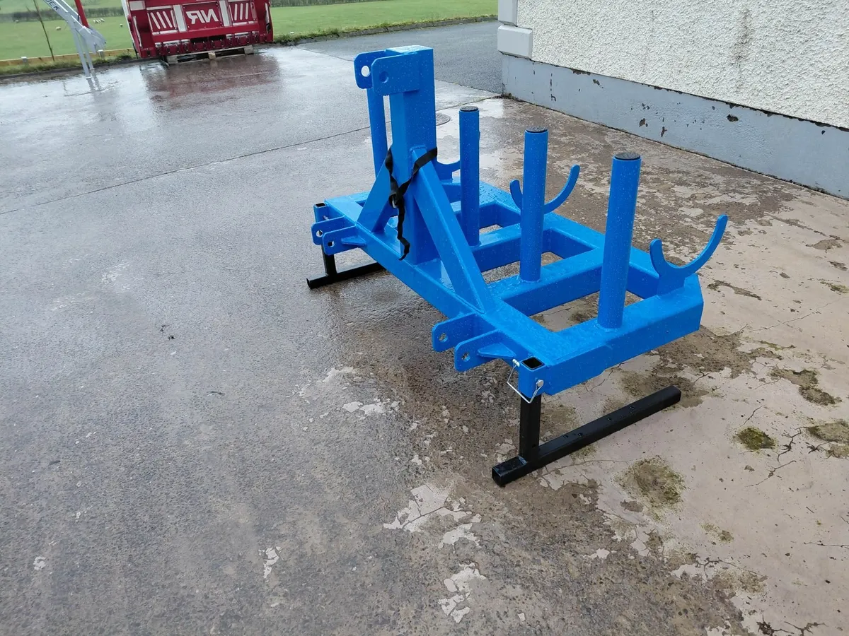 Wrap carriers - Image 3