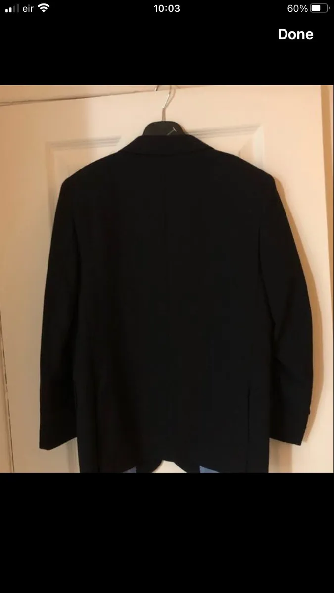 Boys suit age 5 €30 - Image 2