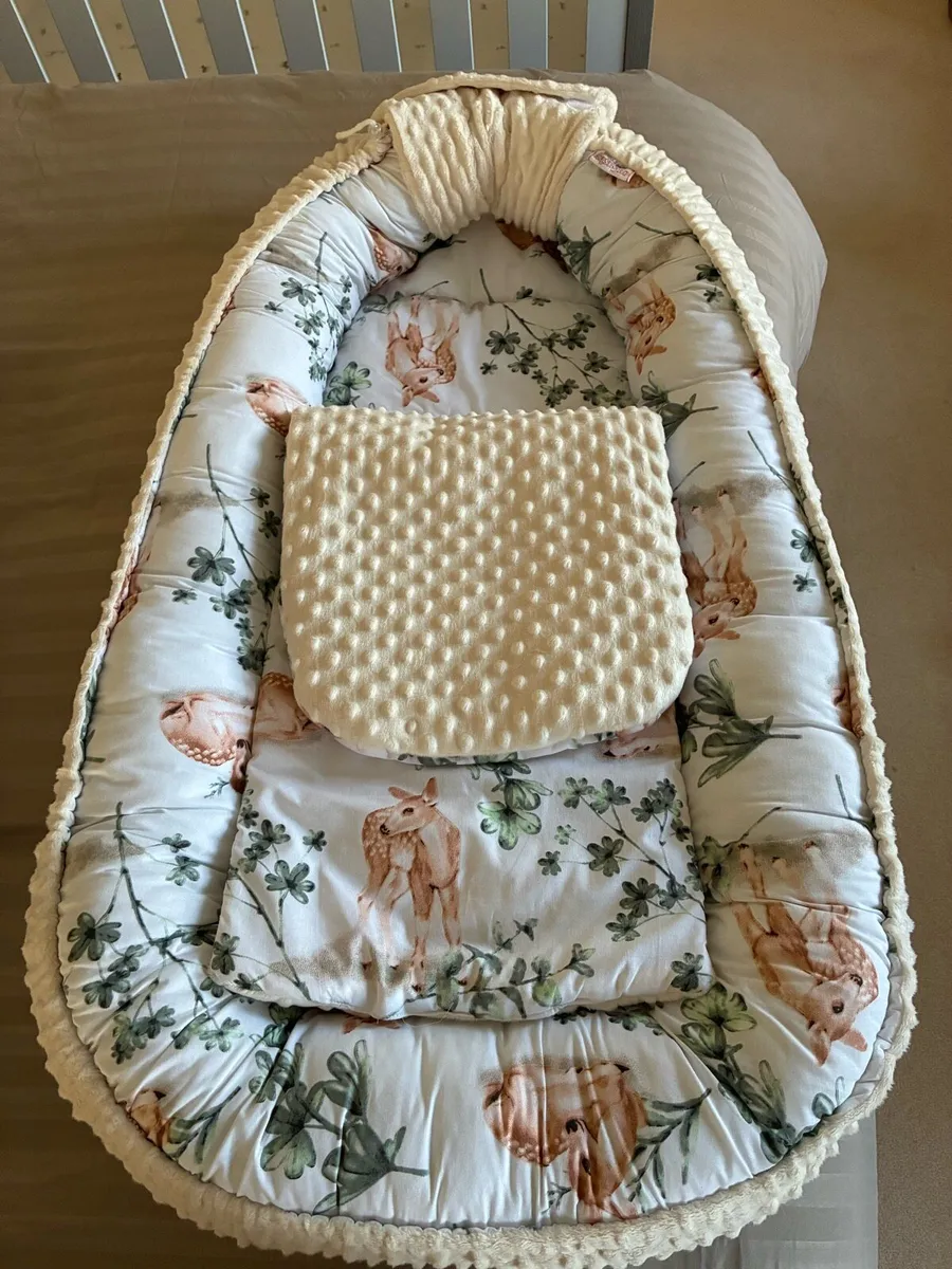 Baby Nest Pods - Image 2