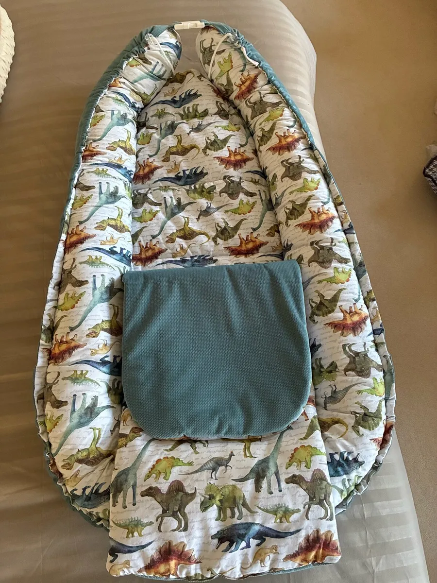 Baby Nest Pods - Image 1