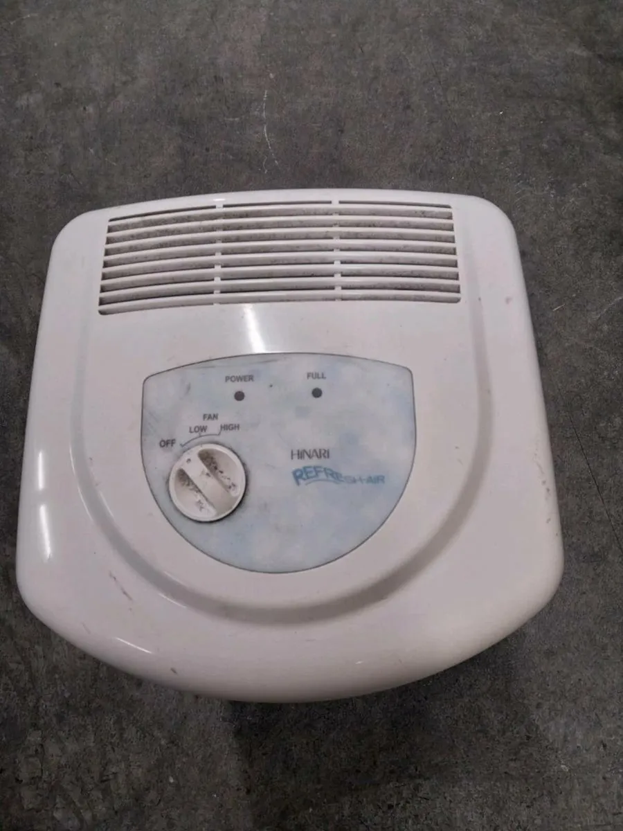 Dehumidifier - Image 3