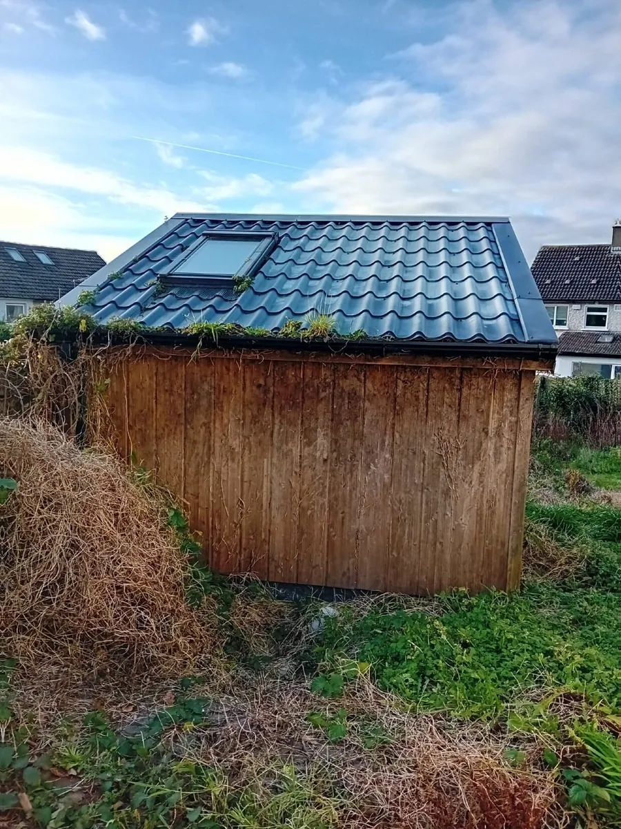 Outdoor office - Image 3