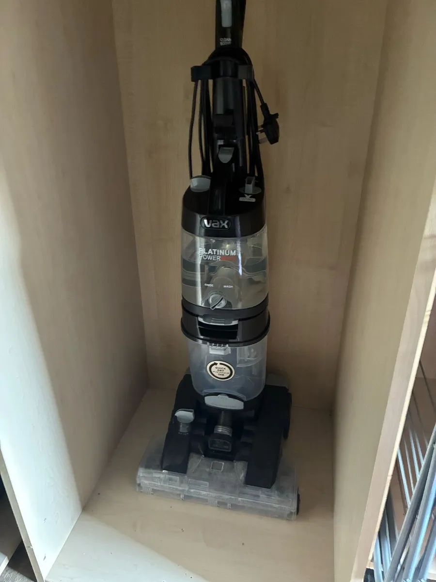 Vax Floor Cleaner - Image 1