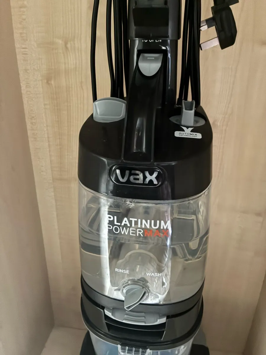 Vax Floor Cleaner - Image 2