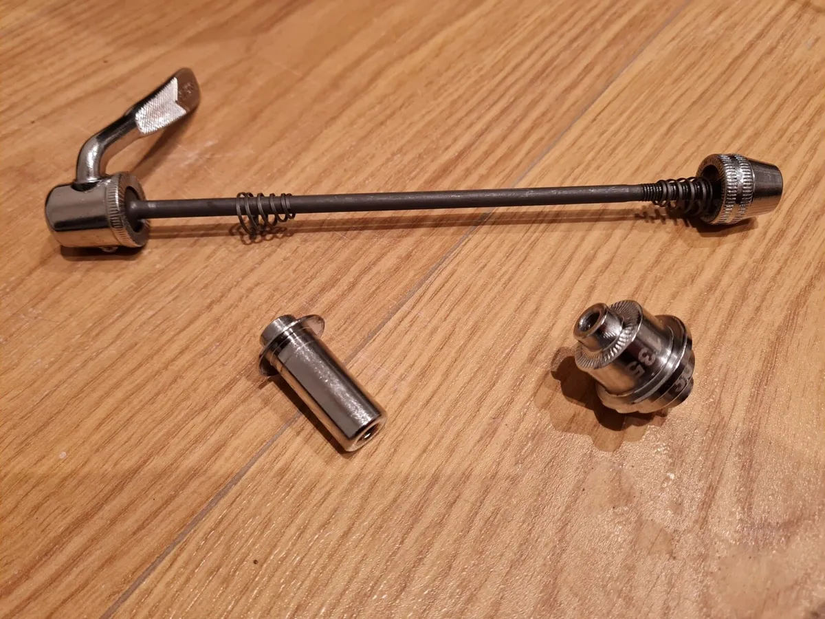 Wahoo KICKR CORE Smart Trainer - Image 4